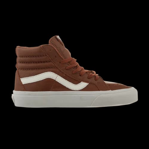 Vans Sk8-Hi Reissue 'Tortoise Shell'