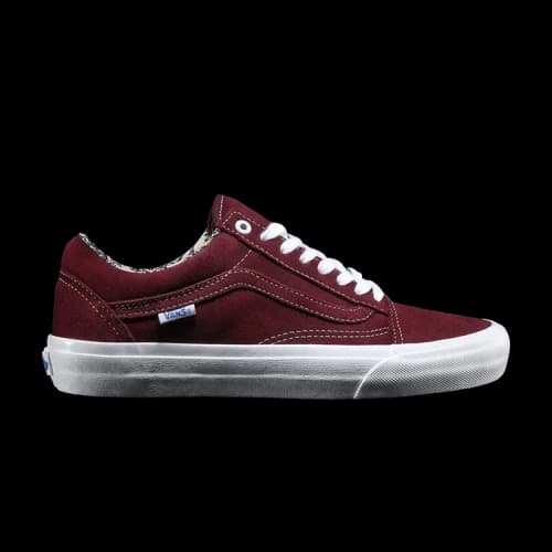 Vans Old Skool Pro Ray Barbee