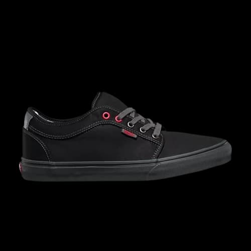 Vans Nintendo x Chukka Low 'Black Checkerboard'