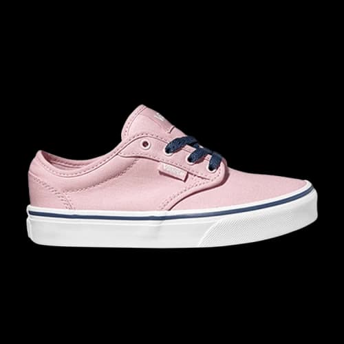 Vans Atwood Kids 'Pink Vintage Indigo'