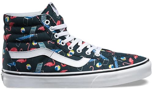 Vans Sk8-Hi Pool Vibes