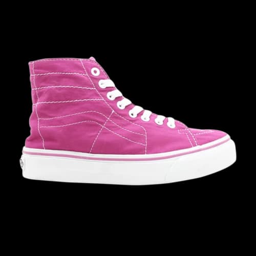 Vans Sk8 Hi Decnstruct