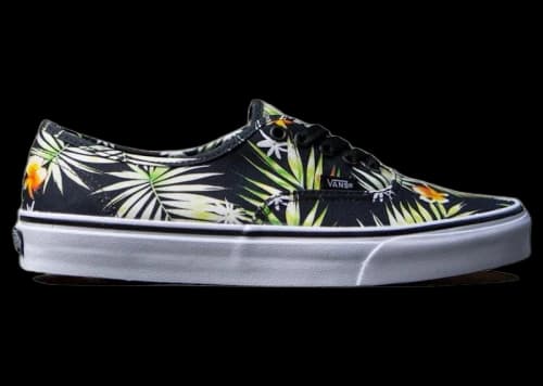 Vans Authentic Decay Palms