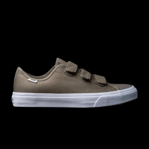 Vans Prison Issue Canvas Walnut