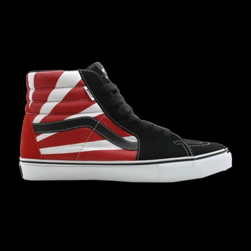 Vans Sk8 Hi Pro 'Hosoi'
