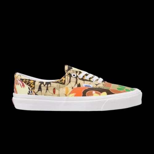 Vans Hoffman California Fabrics x Era 95 DX 'Anaheim Factory - Native Mix'