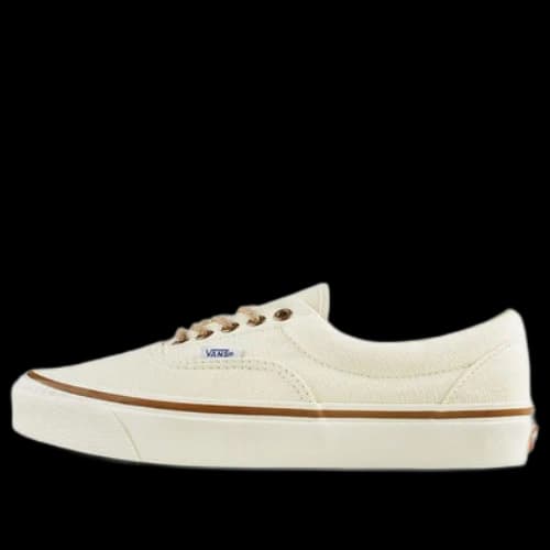 Vans Anaheim Factory Era 95 DX Shoes White