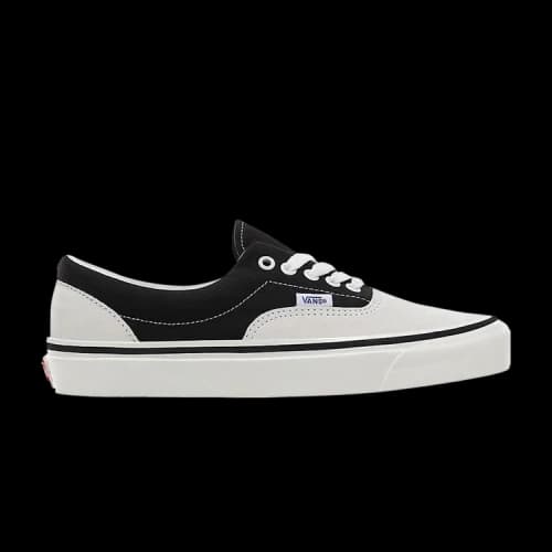 Vans Era 95 DX 'Anaheim Factory - White Black'
