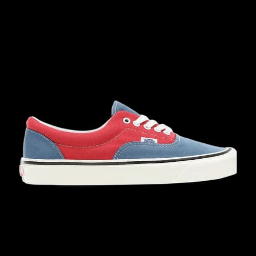 Vans Era 95 DX 'Navy Red'
