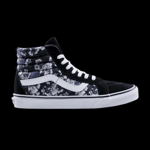 Vans Sk8-Hi Reissue 'Galaxy Floral'