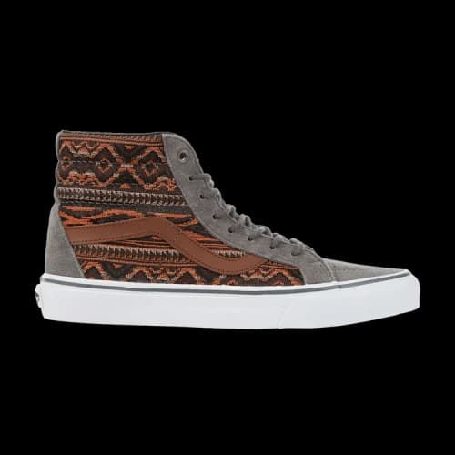 Vans Sk8-Hi 'Italian Weave'
