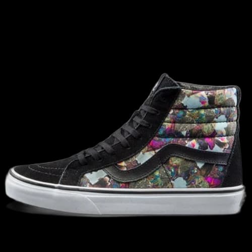 Vans SK8-Hi Reissue 'Black'