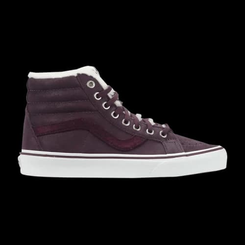 Vans Sk8-Hi Reissue 'MLX - Sherpa Winetasting'