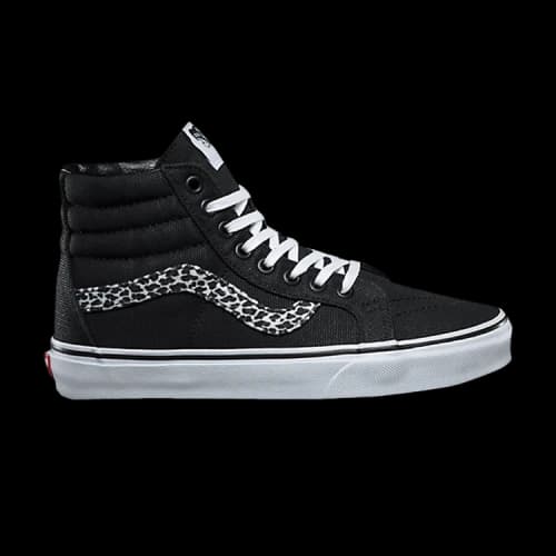 Vans Sk8-Hi Reissue 'Mini Leopard'