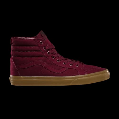 Vans Sk8-Hi Reissue Canvas 'Port Royal Gum'