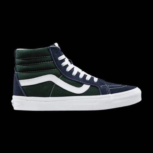 Vans SK8-HI Reissue '2 Tone - Dress Blues Scarab'