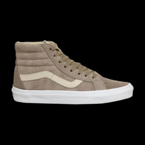 Vans Sk8-Hi Reissue 'Stucco Shifting Sand'
