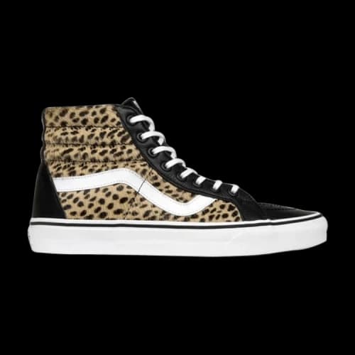 Vans Sk8-Hi Reissue 'Calf Hair'