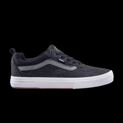 Vans Kyle Walker Pro 'Pewter'