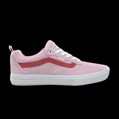 Vans Kyle Walker Pro 'Lilac Snow Mineral Red'