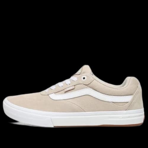 Vans Kyle Walker Pro Beige Creamy