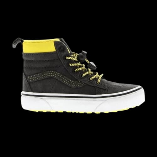 Vans Sk8-Hi MTE Kids 'Toggle Yellow'