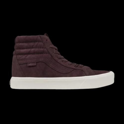 Vans Sk8-Hi Reissue Lite LX 'Nubuck Brown'