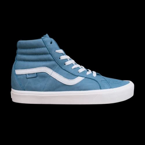 Vans Horween x Vault SK8-HI Lite LX 'Persian Blue'