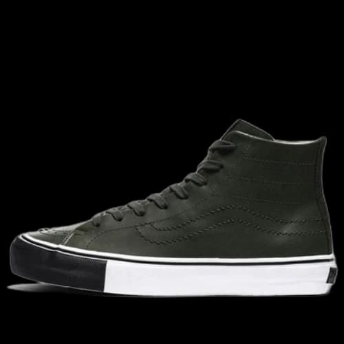 Vans HAVEN x Vault SK8-Hi Decon LX 'Green White'