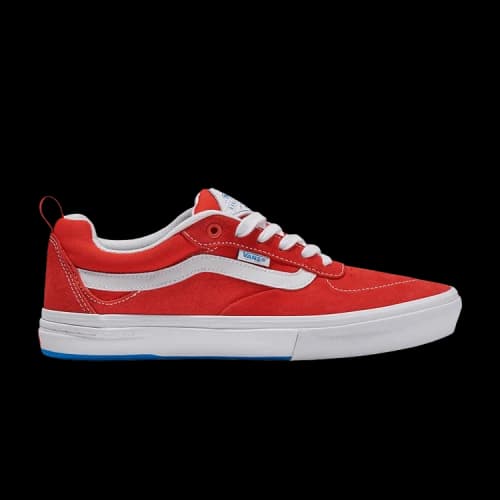 Vans Kyle Walker 'Orange Blue'