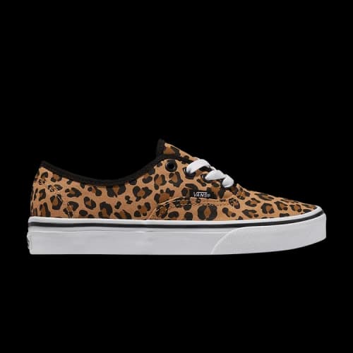 Vans Authentic 'Animalier'