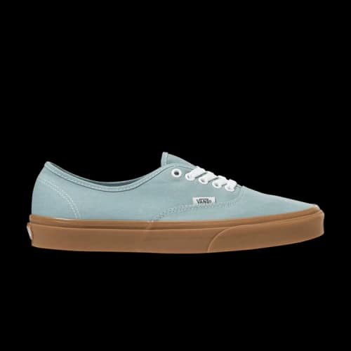 Vans Authentic 'Blue Surf Gum'