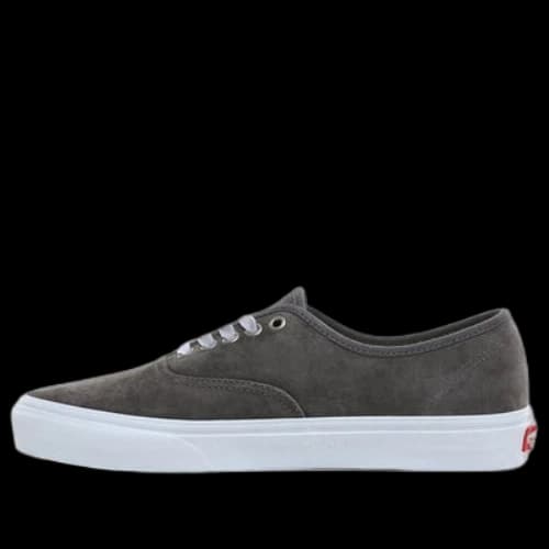 Vans PIG SUEDE AUTHENTIC 'Gray White'