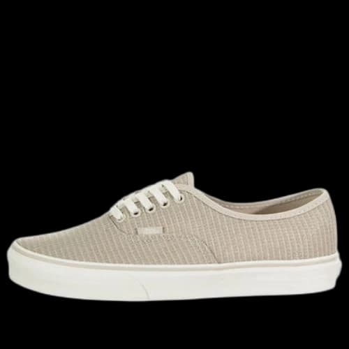 Vans Authentic Low-Top Sneakers Khaki