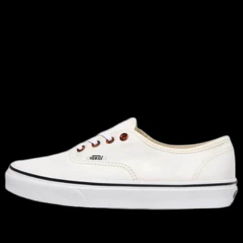 Vans Tort Authentic White