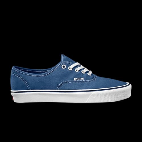 Vans Authentic Lite 'Navy'