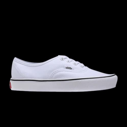 Vans Authentic Lite 'True White'