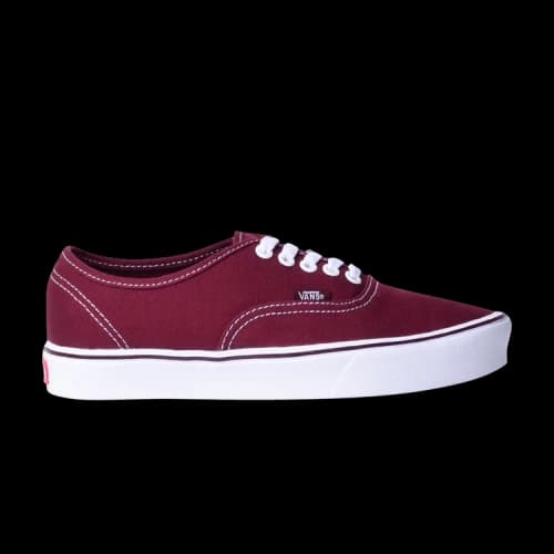 Vans Authentic Lite Canvas 'Port Royal'