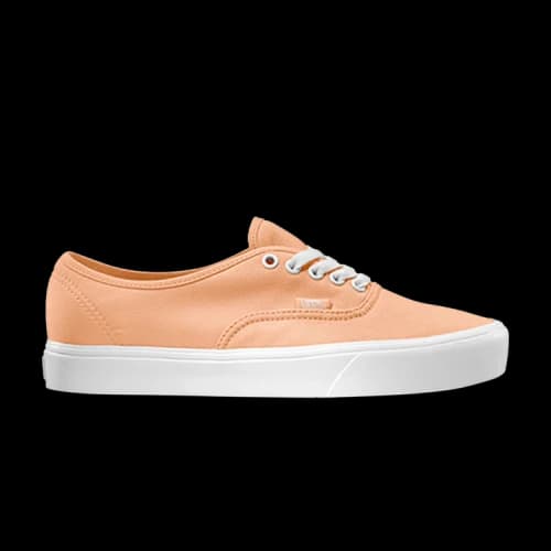 Vans Authentic Lite 'Pop - Apricot'
