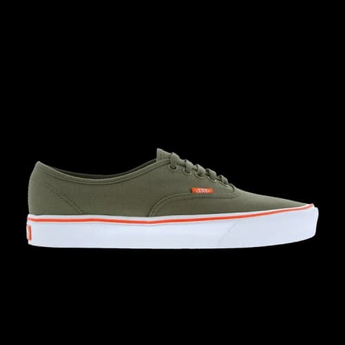 Vans Authentic Lite 'Hidden Camo'