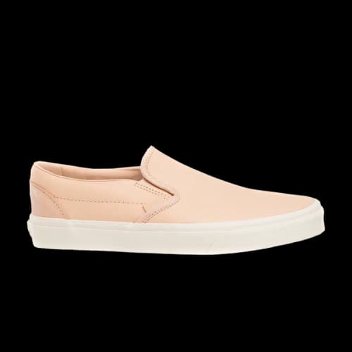 Vans Slip-On Veggie Tan