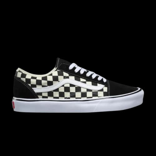 Vans Old Skool Lite