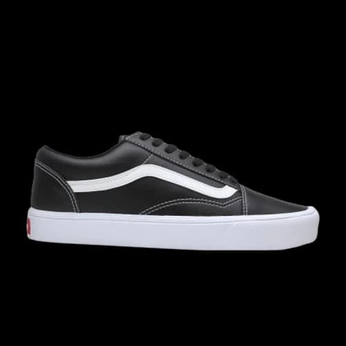 Vans Old Skool Lite Classic 'Black White'