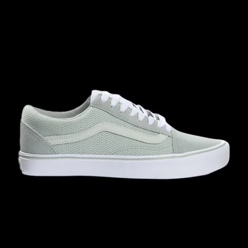Vans Old Skool Lite 'Blue Flower Metal'