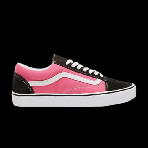 Vans Old Skool Lite '2 Tone - Black Magenta'
