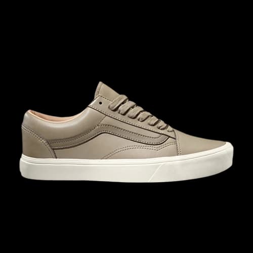 Vans Old Skool Lite 'Desert Taupe'