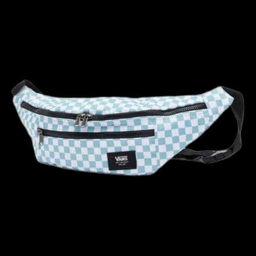 Vans Ward Cross Body Pack 'Blue White Black'