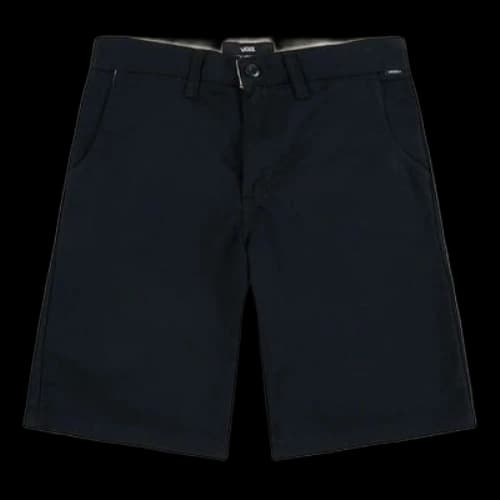 Vans Authentic Stretch 20 Inches Short 'Black'