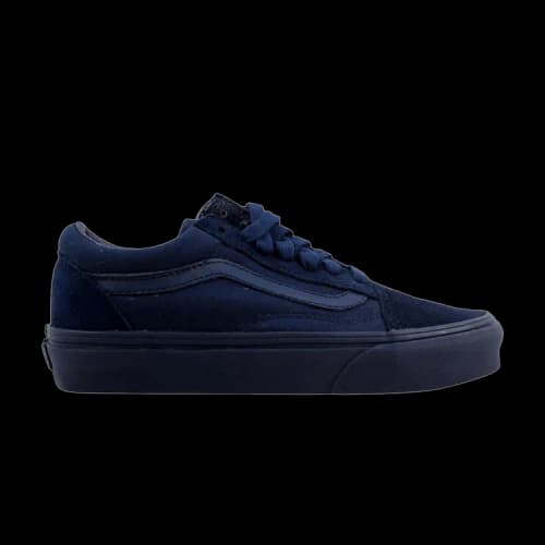 Vans Old Skool Mono Dress Blues