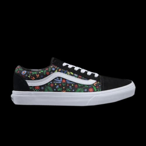 Vans Old Skool 'Tulum Flora'
